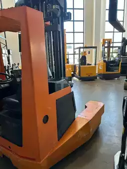 Lodret ordreplukker 2005  Still FM-Q 25 (5)