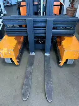 Lodret ordreplukker 2005  Still FM-Q 25 (6)