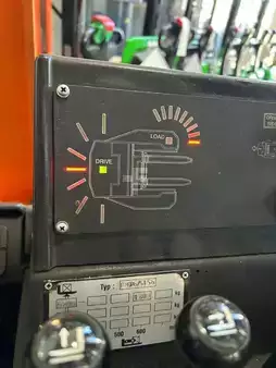 Lodret ordreplukker 2005  Still FM-Q 25 (9)