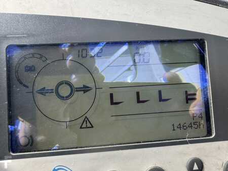 Tolóoszlopos targonca 2018  Still FM-X 14 (10)