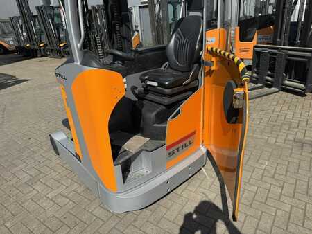 Tolóoszlopos targonca 2018  Still FM-X 14 (2)