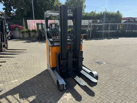 Tolóoszlopos targonca 2018  Still FM-X 14 (5)