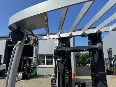 Tolóoszlopos targonca 2018  Still FM-X 14 (7)