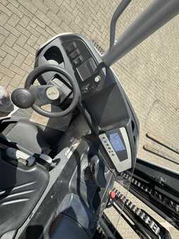 Tolóoszlopos targonca 2018  Still FM-X 14 (8)