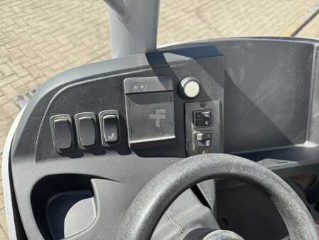 Tolóoszlopos targonca 2018  Still FM-X 14 (9)