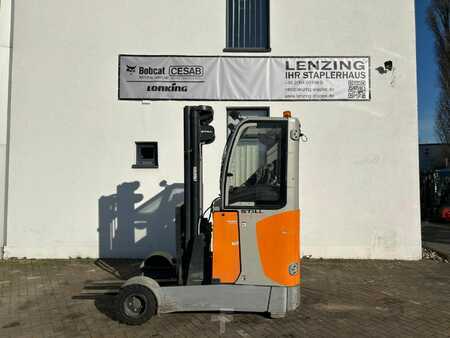Schubmaststapler  Still FMX-20 SE (2)