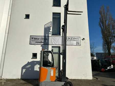 Schubmaststapler  Still FMX-20 SE (6)