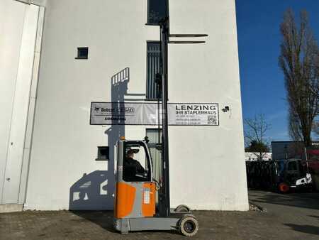Schubmaststapler  Still FMX-20 SE (8)