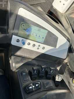 Schubmaststapler  Still FMX-20 SE (9)