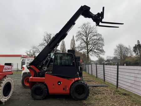Telescopic forklift rigid  Noblelift FTH25N60LS (1)