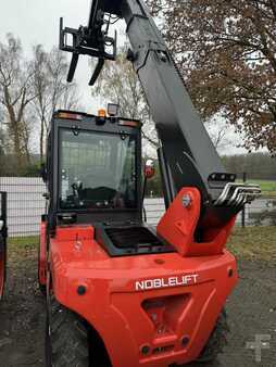 Telescopic forklift rigid  Noblelift FTH25N60LS (5)