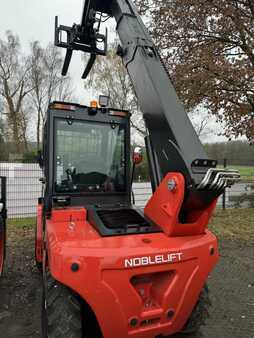 Telescopic forklift rigid  Noblelift FTH25N60LS (5)