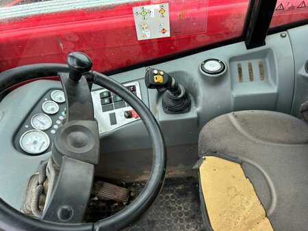 Telehandler Fixed 2014  Faresin 6.25 FH 2500/06A (7)