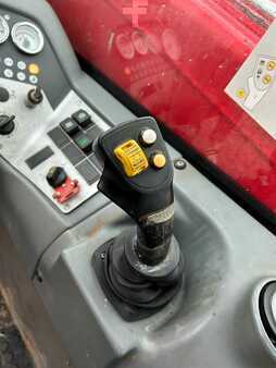 Telehandler Fixed 2014  Faresin 6.25 FH 2500/06A (9)