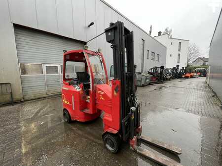 Articulated Trucks / VNA 2012  Flexi Load 1260 (3)