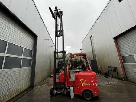 Articulated Trucks / VNA 2012  Flexi Load 1260 (8)