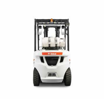 Empilhador a gás 2025  Bobcat G25E-7 (5)