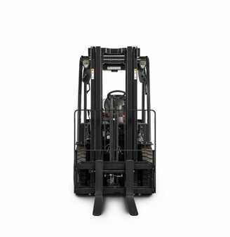 Empilhador a gás 2025  Bobcat G25E-7 (6)