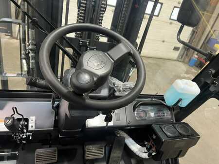 Gas gaffeltruck 2025  Bobcat G30 NXP (7)