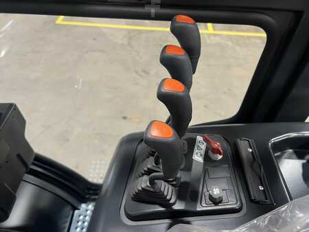 Gas gaffeltruck 2025  Bobcat G30 NXP (8)