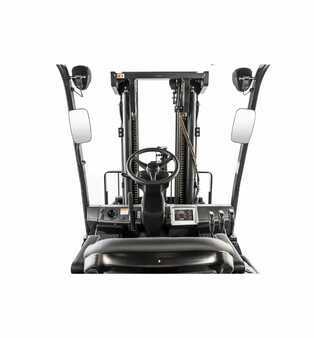 Empilhador a gás 2024  Bobcat G50SC-7 (3)