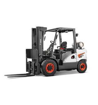 Nestekaasutrukki 2025  Bobcat G55C-7 (1)