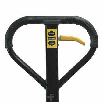 Transpaletas manuales  qteck OSE 2,5to 1150mm PU (2)