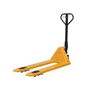 Transpaletas manuales  qteck OSE 2,5to 1150mm PU (4)