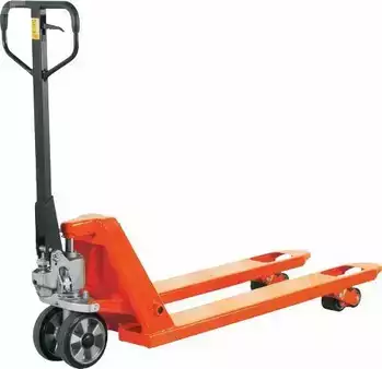 Ручні візки для піддонів 2025  Noblelift HPTACY25RTP115 (1)