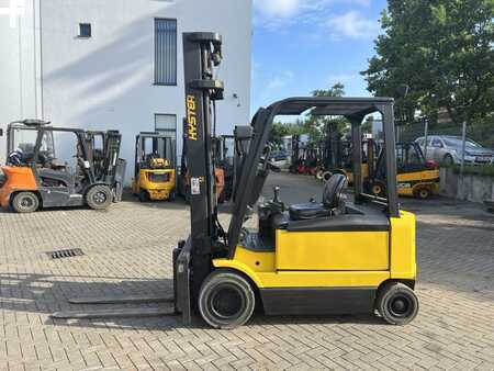 Electric - 4 wheels 2008  Hyster J3.20 XM (1)