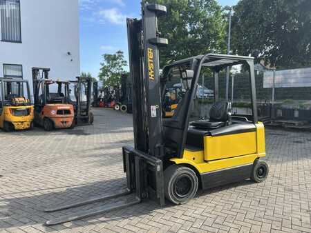 Electric - 4 wheels 2008  Hyster J3.20 XM (2)