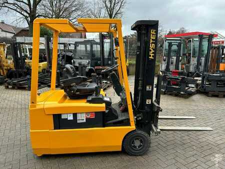 Eléctrica de 3 ruedas 2000  Hyster J1.80XMT (3)