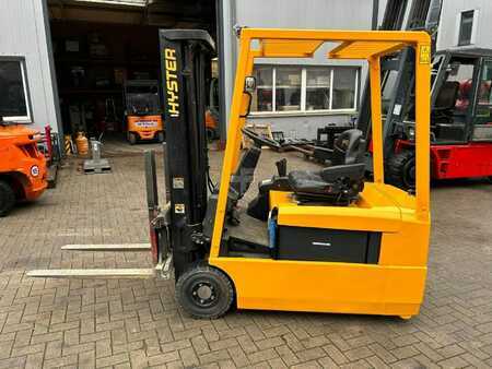 Eléctrica de 3 ruedas 2000  Hyster J1.80XMT (4)