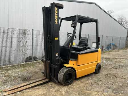 Carrelli elettrici 4 ruote 2012  Hyster J3.00 xm (2)