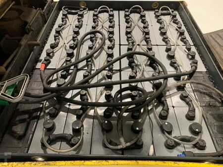 Carrelli elettrici 4 ruote 2012  Hyster J3.00 xm (7)