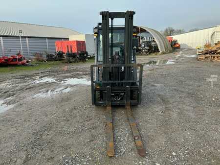 Empilhador diesel 2020  Baoli KBD20 (6)