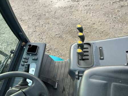 Diesel truck 2020  Baoli KBD20 (4)