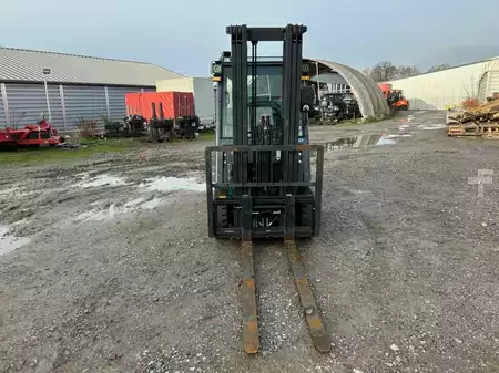 Dieseltruck 2020  Baoli KBD20 (6)