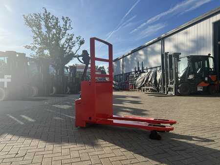 Porta-paletes elétrico 1999  Atlet LEH 18C (1)