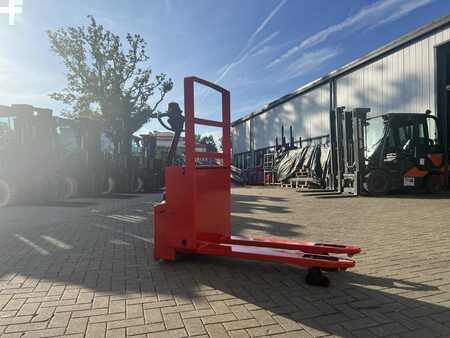 Niederhubwagen 1999  Atlet LEH 18C (1)