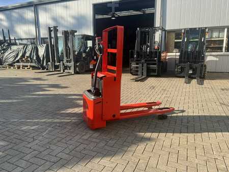 Niederhubwagen 1999  Atlet LEH 18C (2)