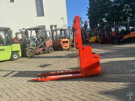 Niederhubwagen 1999  Atlet LEH 18C (3)