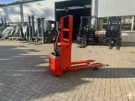 Porta-paletes elétrico 1999  Atlet LEH 18C (2)