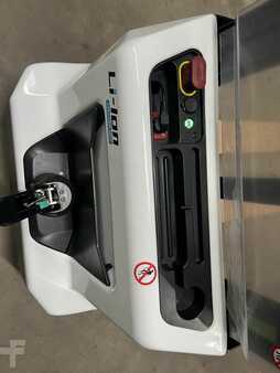 Ruční vysokozdvižný vozík 2025  Bobcat LSM 12 N -7 (4)