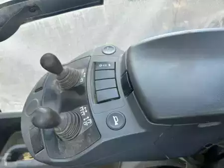 Diesel heftrucks 2021  Linde H30D (4)