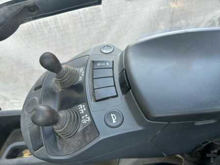 Dieselový VZV 2021  Linde H30D (4)