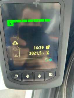 Dieselový VZV 2021  Linde H30D (7)