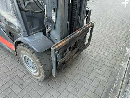 Dieselstapler 2021  EP Equipment H30D (8)