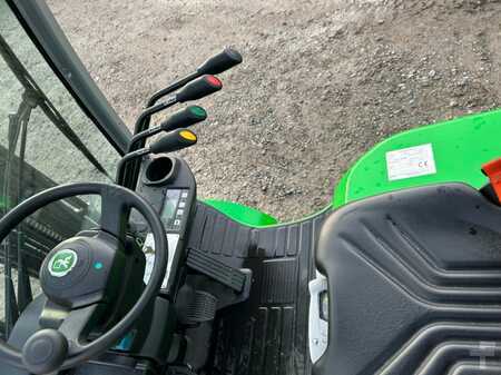 Empilhador a gás 2024  Cesab M318GV (6)