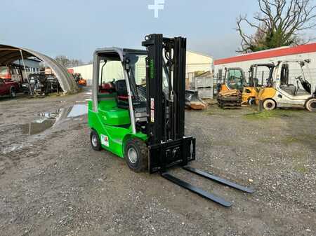 Treibgasstapler 2024  Cesab M318GV (9)